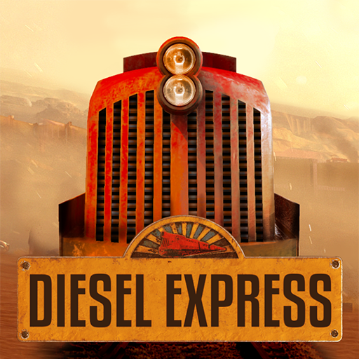 Diesel Express Mobile