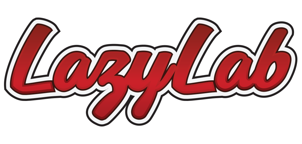 LazyLab Game Studio